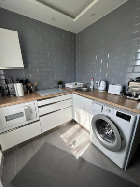 GabEnd’i Apartman